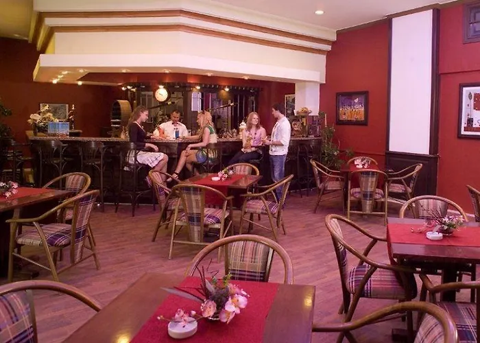 Arabella World Ξενοδοχείο 4*