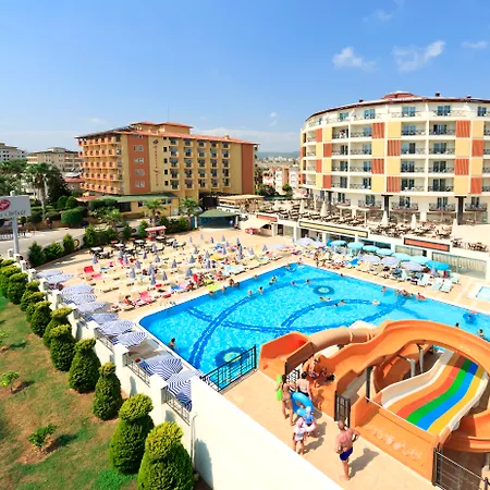 Arabella World Авсаллар