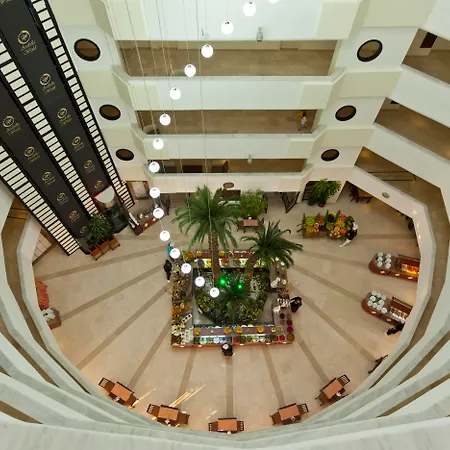 Arabella World 4* Авсаллар