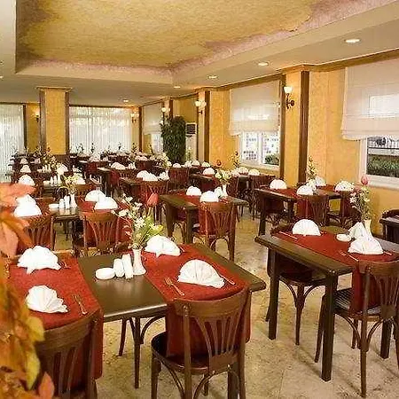 Arabella World Отель 4*