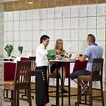 Szálloda Arabella World 4*