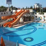Arabella World 4*