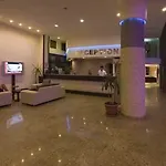 Szálloda Arabella World 4*