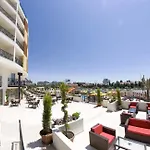Szálloda Arabella World 4*