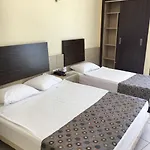 Szálloda Arabella World Avsallar