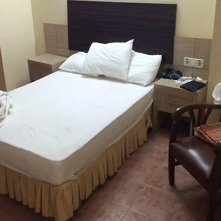 Arabella World Hotel